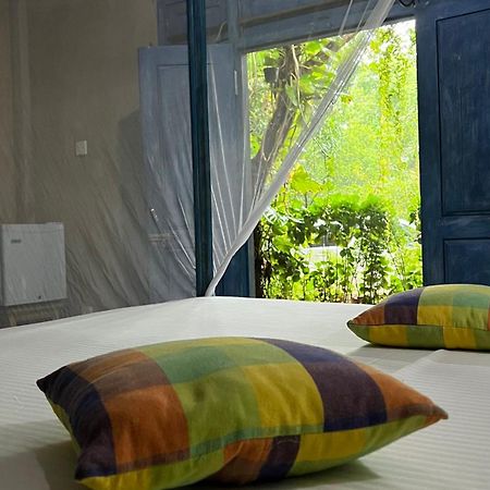 Kataragama Homestay Exterior foto