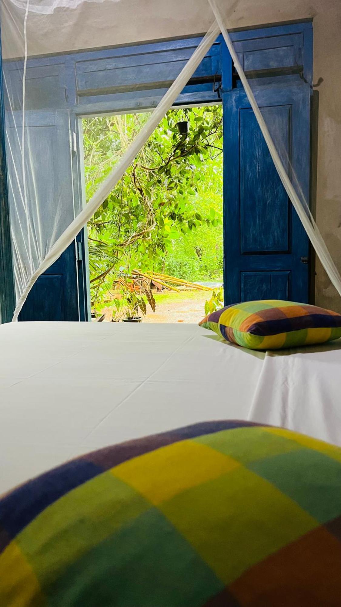 Kataragama Homestay Exterior foto