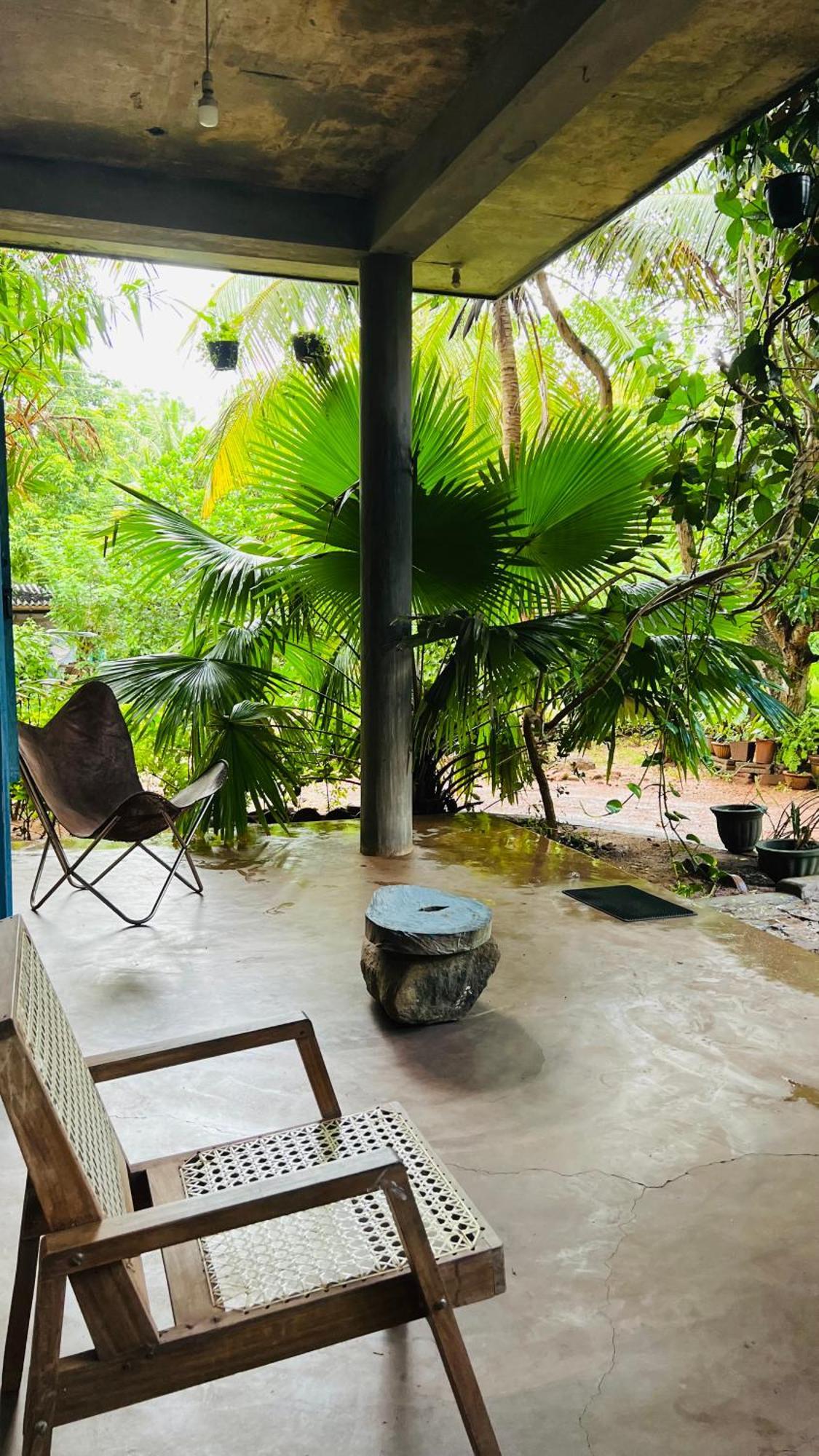 Kataragama Homestay Exterior foto