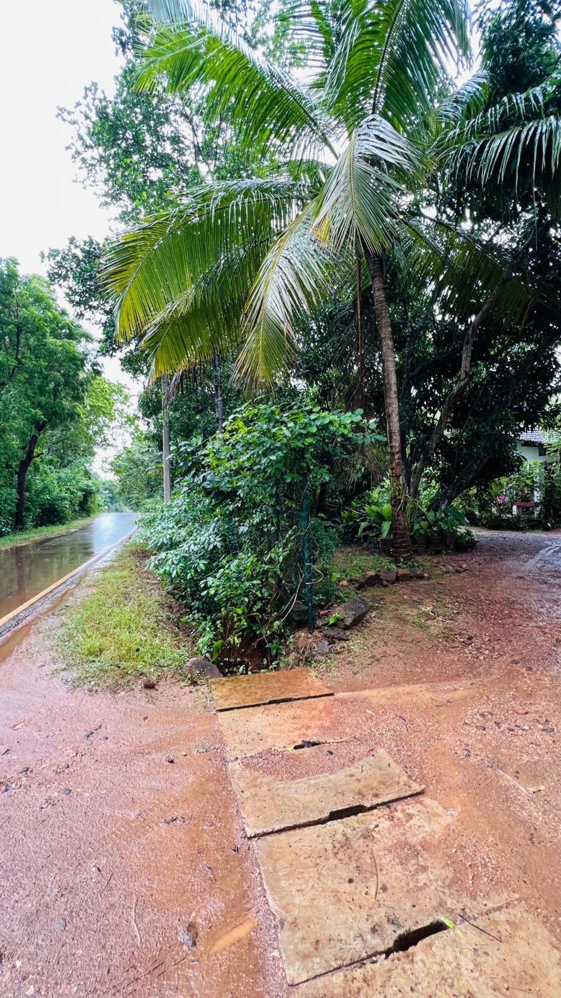 Kataragama Homestay Exterior foto
