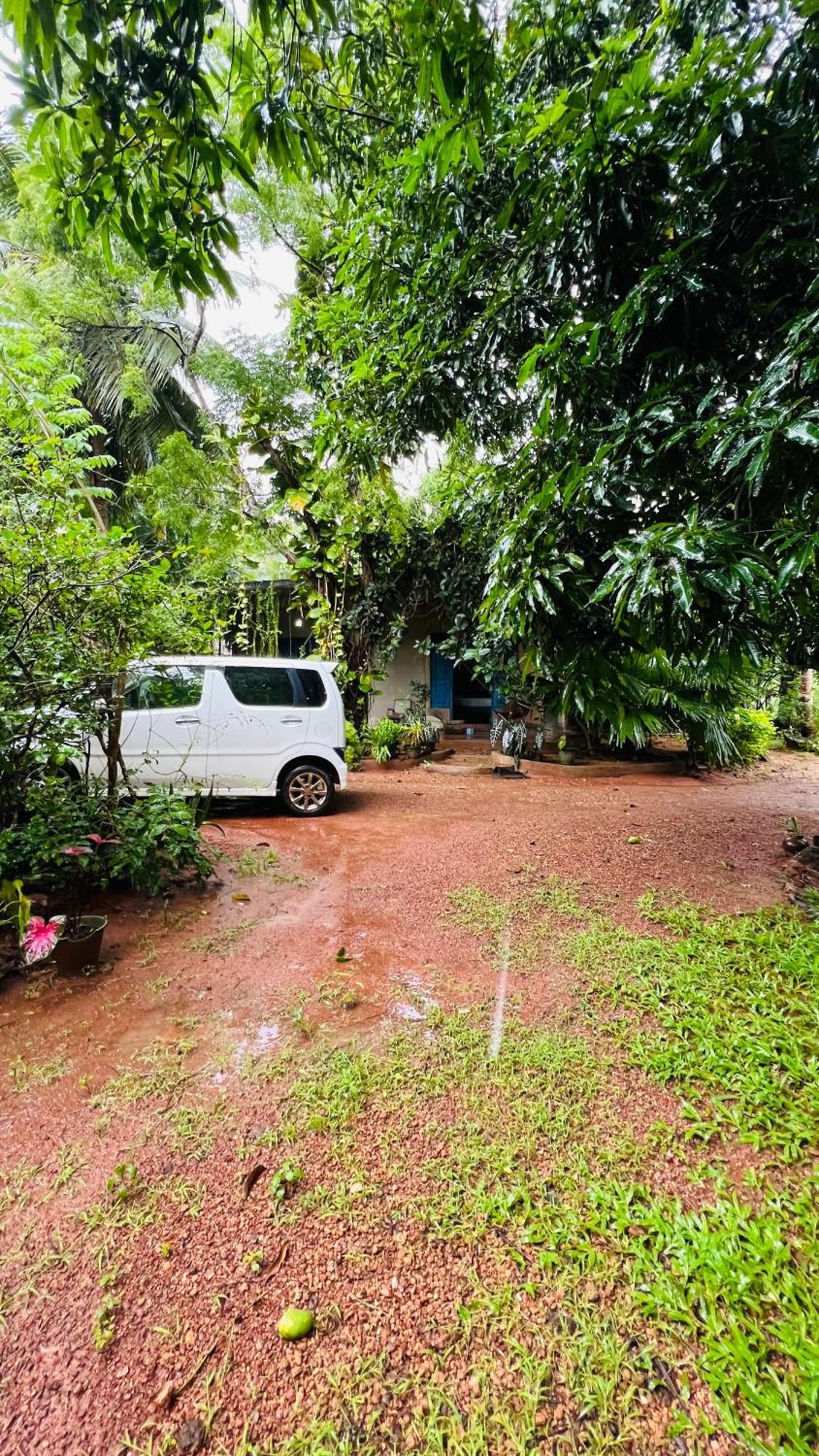Kataragama Homestay Exterior foto