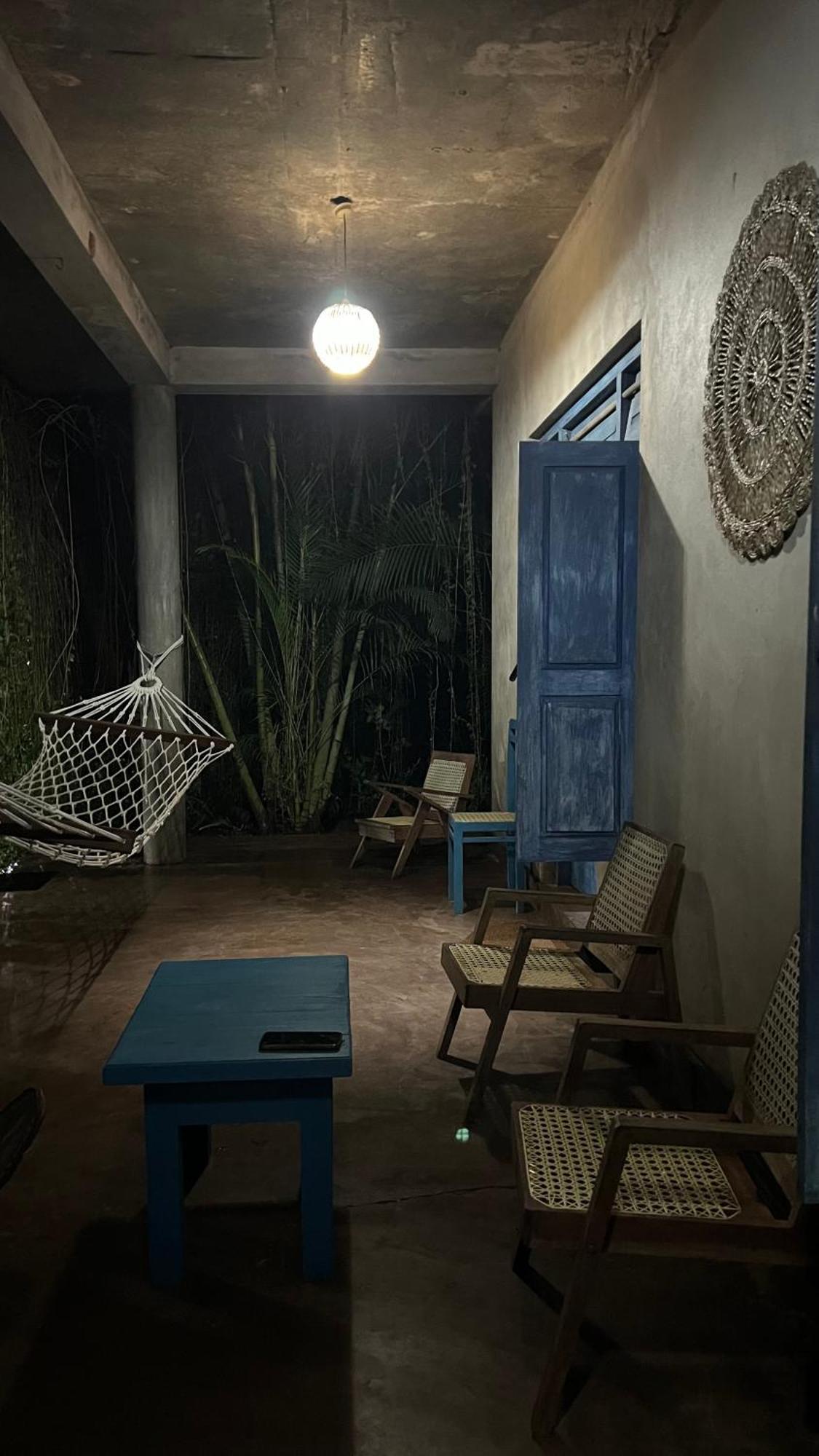 Kataragama Homestay Exterior foto
